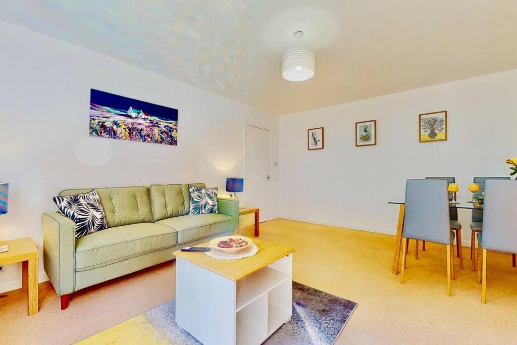 Super-Quiet Town Centre Flat 5 Min Walk To Station Leilighet Royal Tunbridge Wells Eksteriør bilde